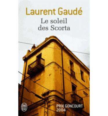 SOLEIL DES SCORTA, LE | 9782290078129 | GAUDE, LAURENT | Llibreria Drac - Librería de Olot | Comprar libros en catalán y castellano online