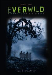 EVERWILD. EVERLOST LIBRO 2 | 9788467829273 | SHUSTERMAN, NEAL | Llibreria Drac - Llibreria d'Olot | Comprar llibres en català i castellà online