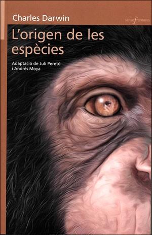 ORIGEN DE LES ESPÈCIES, L' | 9788490267356 | DARWIN, CHARLES | Llibreria Drac - Llibreria d'Olot | Comprar llibres en català i castellà online