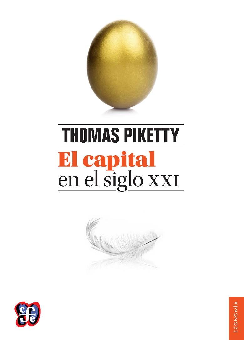 CAPITAL EN EL SIGLO XXI, EL | 9788437507231 | PIKETTY, THOMAS | Llibreria Drac - Llibreria d'Olot | Comprar llibres en català i castellà online