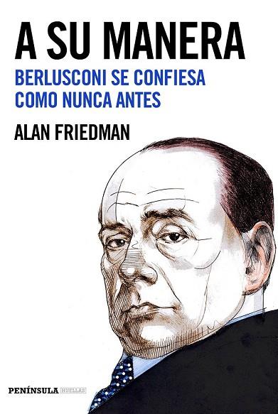 A SU MANERA | 9788499425467 | FRIEDMAN, ALAN | Llibreria Drac - Llibreria d'Olot | Comprar llibres en català i castellà online