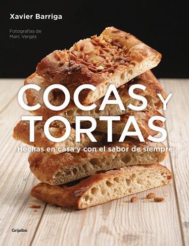 COCAS Y TORTAS | 9788415989790 | BARRIGA, XAVIER | Llibreria Drac - Llibreria d'Olot | Comprar llibres en català i castellà online