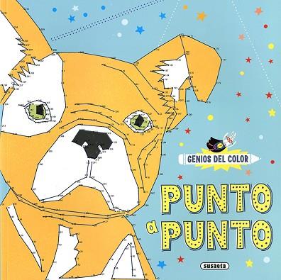 PUNTO A PUNTO | 9788467762099 | WADE, SARAH | Llibreria Drac - Llibreria d'Olot | Comprar llibres en català i castellà online