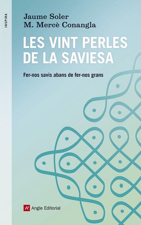 VINT PERLES DE LA SAVIESA, LES | 9788416139170 | CONANGLA, MARIA MERCÈ ; SOLER, JAUME | Llibreria Drac - Llibreria d'Olot | Comprar llibres en català i castellà online