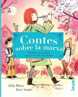 CONTES SOBRE LA MARXA | 9788416774654 | RANERA, JÚLIA | Llibreria Drac - Llibreria d'Olot | Comprar llibres en català i castellà online