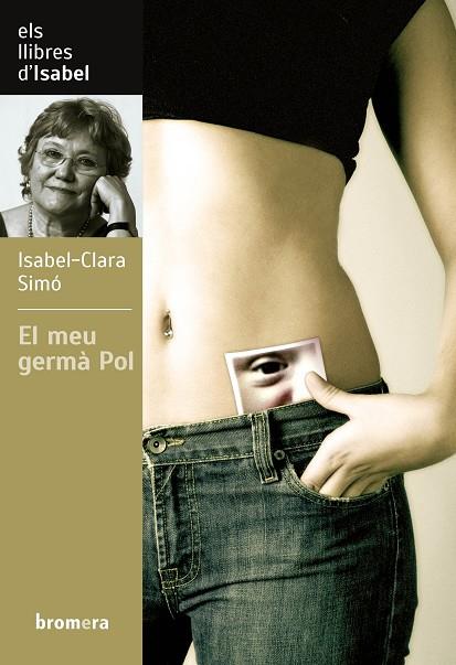 MEU GERMÀ POL, EL | 9788413582245 | SIMÓ, ISABEL-CLARA | Llibreria Drac - Llibreria d'Olot | Comprar llibres en català i castellà online