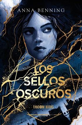 SELLOS OSCUROS, LOS | 9788418027956 | BENNING, ANNA | Llibreria Drac - Llibreria d'Olot | Comprar llibres en català i castellà online