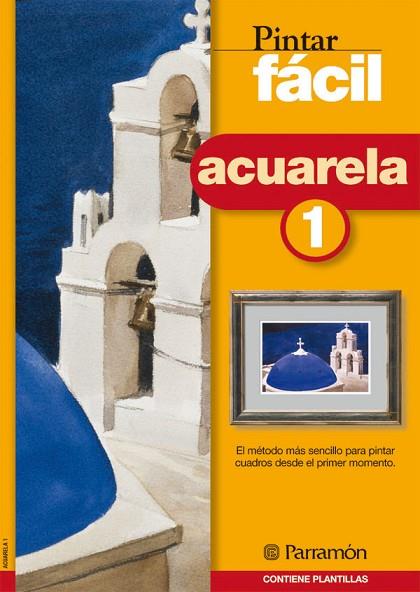 ACUARELA 1 | 9788434223172 | Llibreria Drac - Llibreria d'Olot | Comprar llibres en català i castellà online