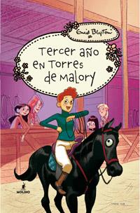 TERCER AÑO EN TORRES DE MALORY | 9788427202177 | BLYTON , ENID | Llibreria Drac - Llibreria d'Olot | Comprar llibres en català i castellà online