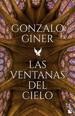 VENTANAS DEL CIELO, LAS | 9788408186786 | GINER, GONZALO | Llibreria Drac - Librería de Olot | Comprar libros en catalán y castellano online