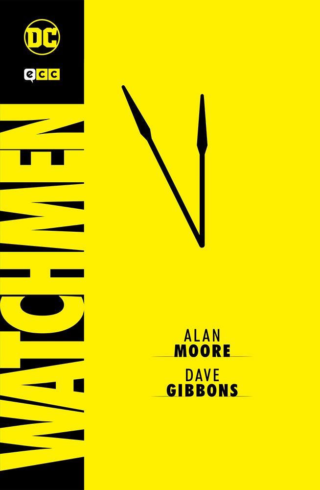 WATCHMEN (6A EDICIÓN) | 9788416840588 | MOORE, ALAN/GIBBONS, DAVE | Llibreria Drac - Llibreria d'Olot | Comprar llibres en català i castellà online