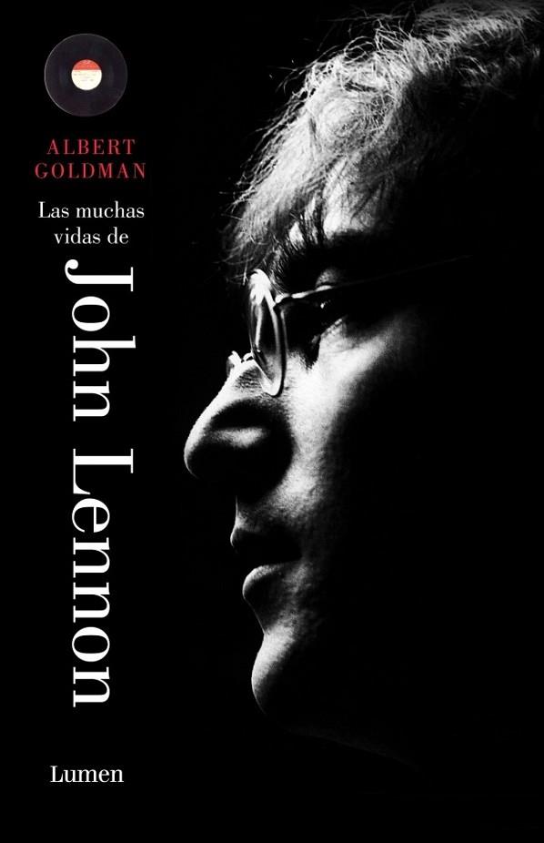 MUCHAS VIDAS DE JOHN LENNON, LAS | 9788426418777 | GOLDMAN, ALBERT | Llibreria Drac - Llibreria d'Olot | Comprar llibres en català i castellà online