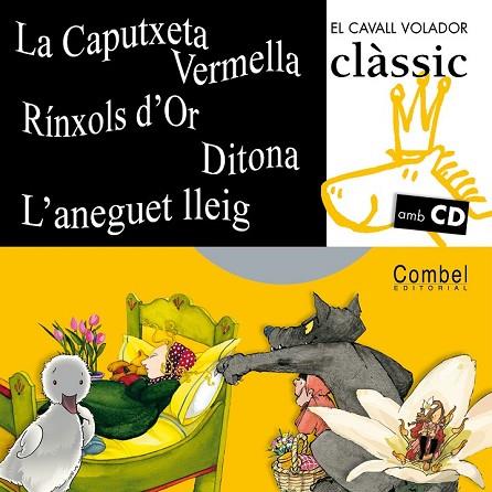 CAVALL VOLADOR SERIE PAS 2 AMB CD | 9788498252521 | Llibreria Drac - Llibreria d'Olot | Comprar llibres en català i castellà online