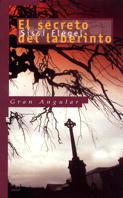 SECRETO DEL LABERINTO, EL | 9788434851825 | FLEGEL, SISSI | Llibreria Drac - Librería de Olot | Comprar libros en catalán y castellano online