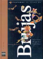 PICTOGRAMAS EN COSAS DE BRUJAS | 9788434852952 | CANDEL, S. | Llibreria Drac - Llibreria d'Olot | Comprar llibres en català i castellà online