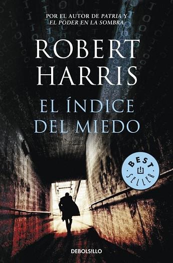 INDICE DEL MIEDO, EL | 9788490323939 | HARRIS, ROBERT | Llibreria Drac - Librería de Olot | Comprar libros en catalán y castellano online