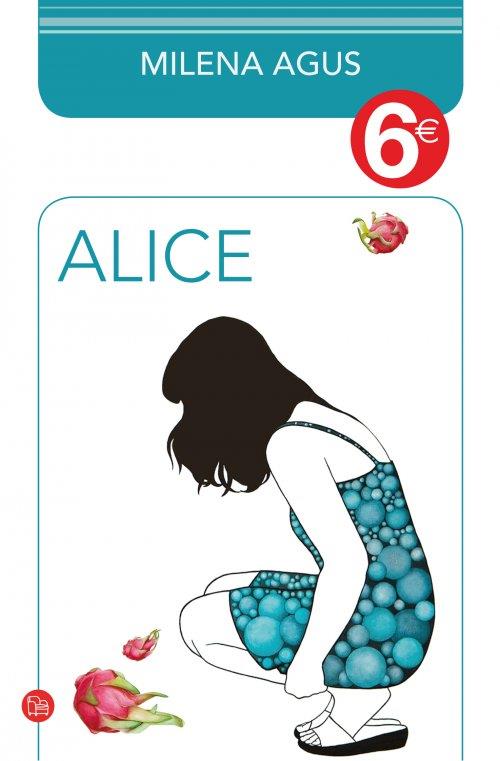 ALICE  | 9788466327213 | AGUS, MILENA | Llibreria Drac - Llibreria d'Olot | Comprar llibres en català i castellà online