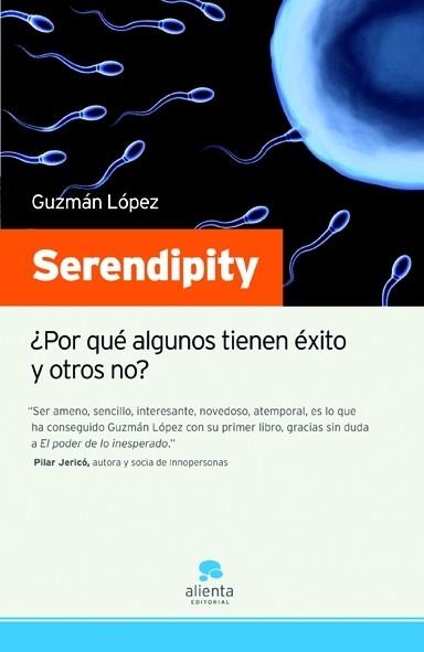 SERENDIPITY | 9788492414116 | LOPEZ, GUZMAN | Llibreria Drac - Llibreria d'Olot | Comprar llibres en català i castellà online