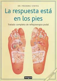 RESPUESTA ESTA EN LOS PIES, LA | 9788479011116 | VIÑAS, FREDERIC | Llibreria Drac - Librería de Olot | Comprar libros en catalán y castellano online