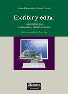 ESCRIBIR Y EDITAR: GUIA PRACTICA PARA LA REDACCION Y EDICION | 9788498302349 | BIZCARRONDO, GEMA | Llibreria Drac - Llibreria d'Olot | Comprar llibres en català i castellà online