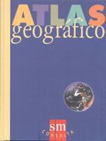 ATLAS GEOGRAFICO | 9788434841147 | Llibreria Drac - Llibreria d'Olot | Comprar llibres en català i castellà online