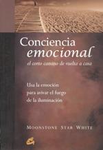 CONCIENCIA EMOCIONAL | 9788484452805 | STAR, MOONSTONE | Llibreria Drac - Llibreria d'Olot | Comprar llibres en català i castellà online