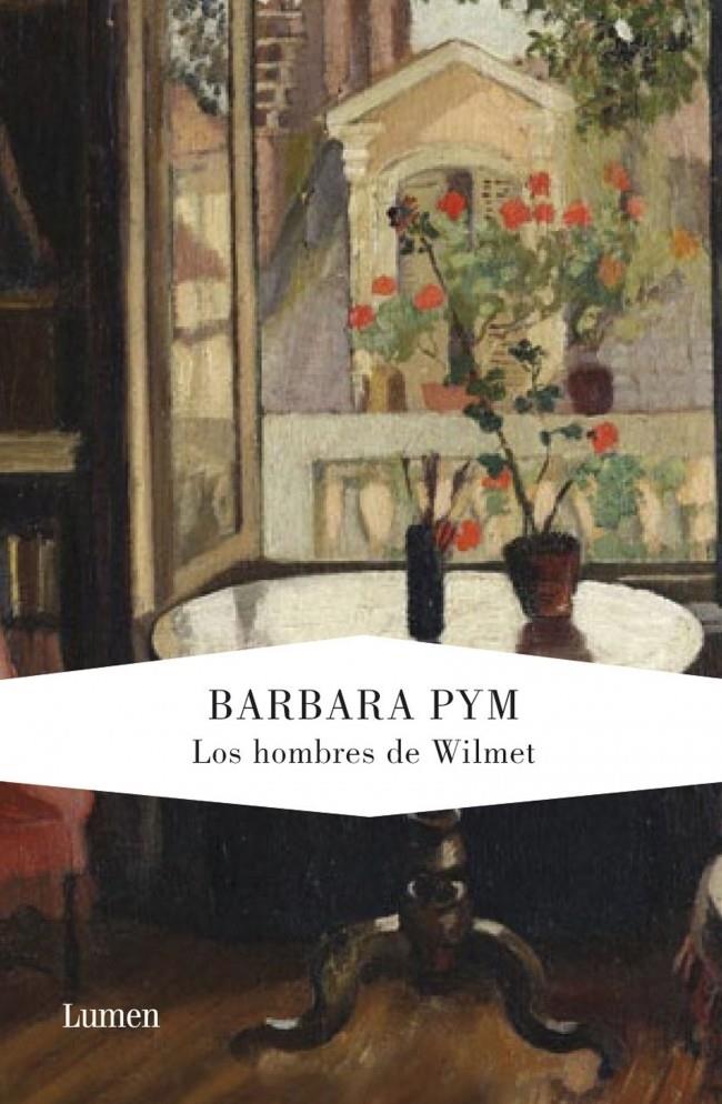 HOMBRES DE WILMET, LOS | 9788426417602 | PYM, BARBARA | Llibreria Drac - Librería de Olot | Comprar libros en catalán y castellano online