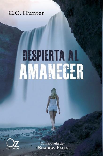 DESPIERTA AL AMANECER | 9788494172915 | HUNTER, C.C. | Llibreria Drac - Llibreria d'Olot | Comprar llibres en català i castellà online