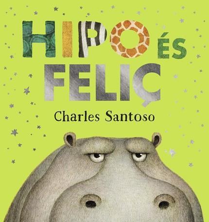 HIPO ÉS FELIÇ | 9788448953973 | SANTOSO, CHARLES | Llibreria Drac - Llibreria d'Olot | Comprar llibres en català i castellà online