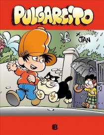 PULGARCITO ( VOL 1 ) | 9788466651295 | JAN | Llibreria Drac - Llibreria d'Olot | Comprar llibres en català i castellà online