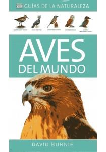 AVES DEL MUNDO | 9788428215831 | BURNIE, DAVID | Llibreria Drac - Librería de Olot | Comprar libros en catalán y castellano online