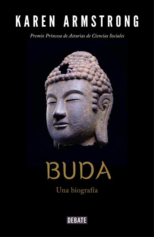 BUDA. UNA BIOGRAFÍA | 9788499928401 | ARMSTRONG, KAREN | Llibreria Drac - Llibreria d'Olot | Comprar llibres en català i castellà online