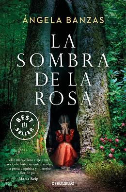 SOMBRA DE LA ROSA, LA | 9788466375238 | BANZAS, ÁNGELA | Llibreria Drac - Llibreria d'Olot | Comprar llibres en català i castellà online