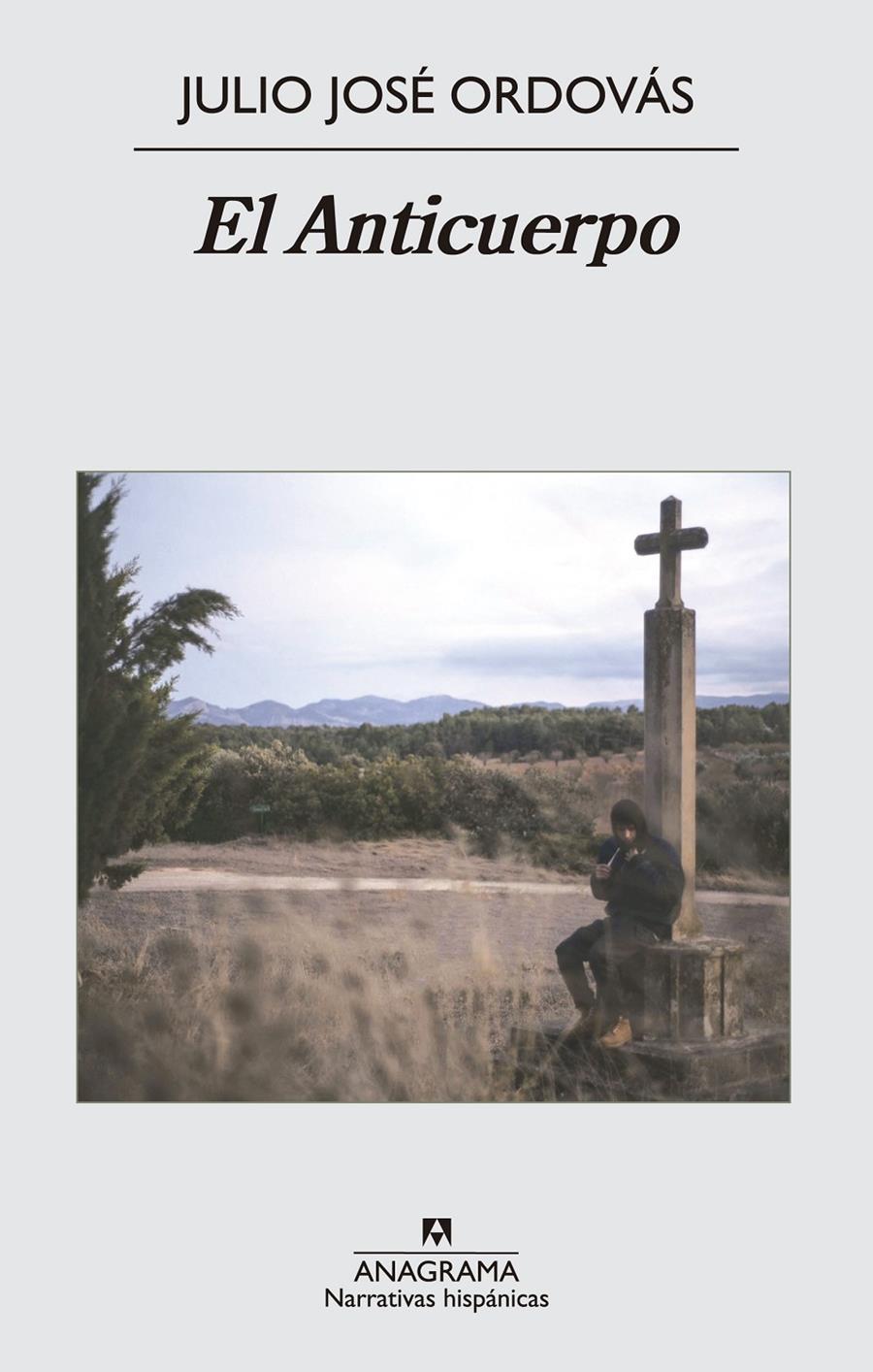 ANTICUERPO, EL | 9788433997784 | ORDOVÁS , JULIO JOSÉ | Llibreria Drac - Llibreria d'Olot | Comprar llibres en català i castellà online