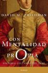 CON MENTALIDAD PROPIA | 9788483076996 | FRIEDMAN, DAVID M. | Llibreria Drac - Llibreria d'Olot | Comprar llibres en català i castellà online