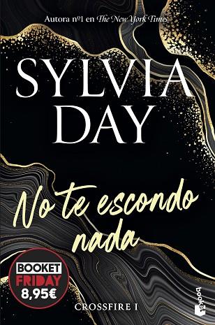 NO TE ESCONDO NADA | 9788467075076 | DAY, SYLVIA | Llibreria Drac - Llibreria d'Olot | Comprar llibres en català i castellà online