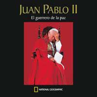 JUAN PABLO II.  EL GUERRERO DE LA PAZ | 9788447338344 | Llibreria Drac - Llibreria d'Olot | Comprar llibres en català i castellà online