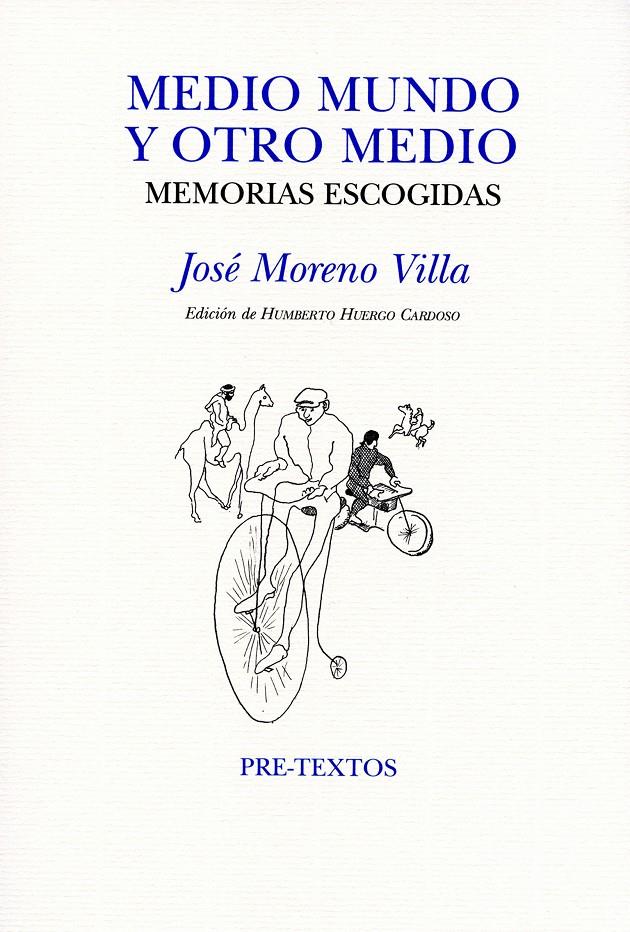 MEDIO MUNDO Y OTRO MEDIO | 9788492913428 | MORENO, JOSE | Llibreria Drac - Llibreria d'Olot | Comprar llibres en català i castellà online