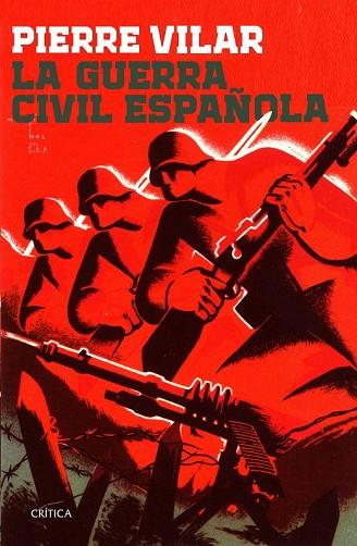 GUERRA CIVIL ESPAÑOLA, LA | 9788416771721 | VILAR, PIERRE | Llibreria Drac - Llibreria d'Olot | Comprar llibres en català i castellà online