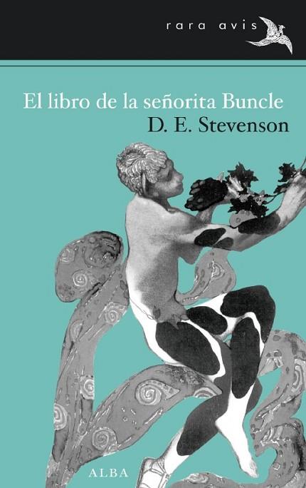 LIBRO DE LA SEÑORITA BUNCLE, EL | 9788484287247 | STEVENSON, D. E. | Llibreria Drac - Llibreria d'Olot | Comprar llibres en català i castellà online