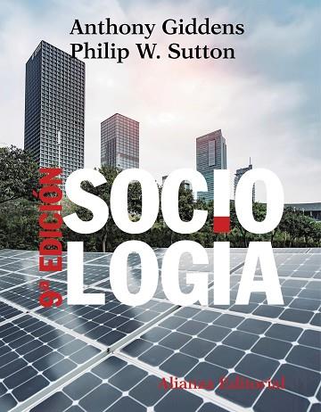 SOCIOLOGÍA | 9788413629445 | GIDDENS, ANTHONY; SUTTON, PHILIP W. | Llibreria Drac - Llibreria d'Olot | Comprar llibres en català i castellà online