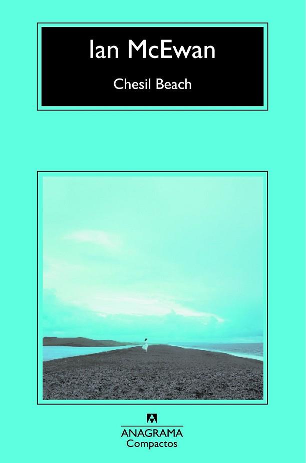 CHESIL BEACH | 9788433973368 | MCEWAN, IAN | Llibreria Drac - Llibreria d'Olot | Comprar llibres en català i castellà online