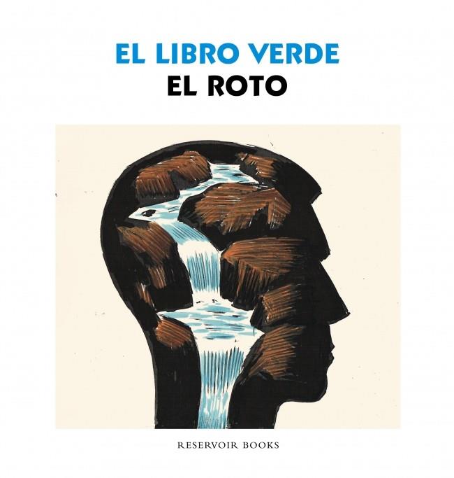 LIBRO VERDE DE EL ROTO, EL | 9788439729372 | EL ROTO | Llibreria Drac - Llibreria d'Olot | Comprar llibres en català i castellà online