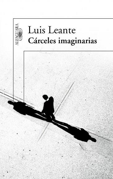 CARCELES IMAGINARIAS | 9788420411088 | LEANTE, LUIS | Llibreria Drac - Librería de Olot | Comprar libros en catalán y castellano online
