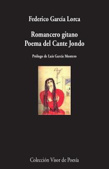 ROMANCERO GITANO. POEMA DEL CANTE JONDO (VISOR DE POESIA 987) | 9788498959871 | GARCÍA LORCA, FEDERICO | Llibreria Drac - Llibreria d'Olot | Comprar llibres en català i castellà online