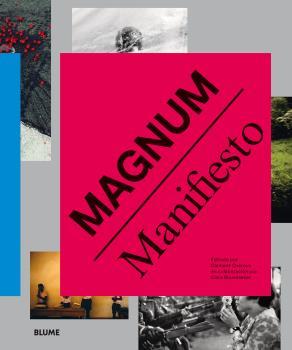 MAGNUM MANIFIESTO | 9788498019964 | VV.AA. | Llibreria Drac - Llibreria d'Olot | Comprar llibres en català i castellà online