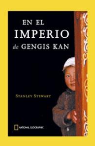 EN EL IMPERIO DE GENGIS KAN | 9788478710577 | STEWART, STANLEY | Llibreria Drac - Librería de Olot | Comprar libros en catalán y castellano online