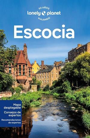 ESCOCIA 2023 (LONELY PLANET) | 9788408273165 | WILSON, NEIL; GILLESPIE, KEY; GOODLAD, LAURIE; MACEACHERAN, MIKE; REANEY, JOSEPH | Llibreria Drac - Llibreria d'Olot | Comprar llibres en català i castellà online