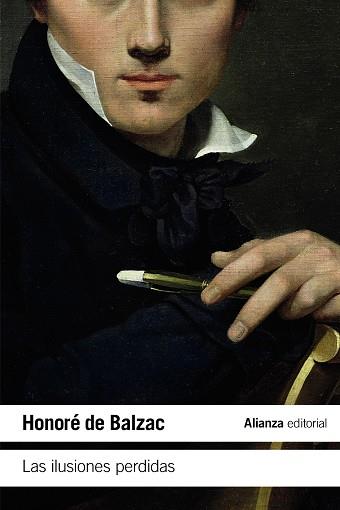 ILUSIONES PERDIDAS, LAS | 9788413626154 | BALZAC, HONORÉ DE | Llibreria Drac - Llibreria d'Olot | Comprar llibres en català i castellà online