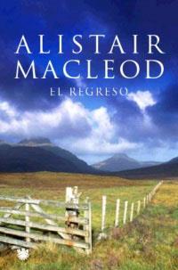 REGRESO, EL | 9788479018221 | MACLEOD, ALISTAIR | Llibreria Drac - Llibreria d'Olot | Comprar llibres en català i castellà online